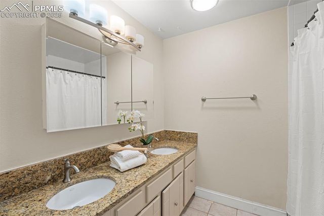 1003 W Camino Al Cielo Drive, Pueblo West, CO 81007