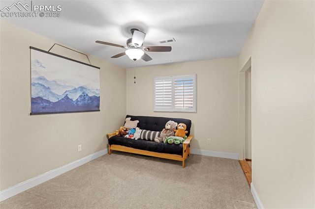 1003 W Camino Al Cielo Drive, Pueblo West, CO 81007