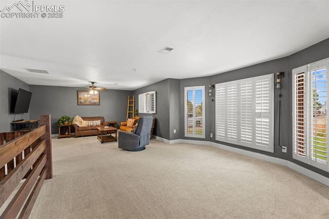 1003 W Camino Al Cielo Drive, Pueblo West, CO 81007