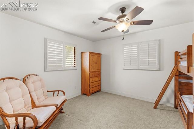 1003 W Camino Al Cielo Drive, Pueblo West, CO 81007