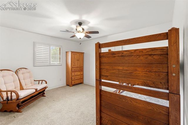 1003 W Camino Al Cielo Drive, Pueblo West, CO 81007