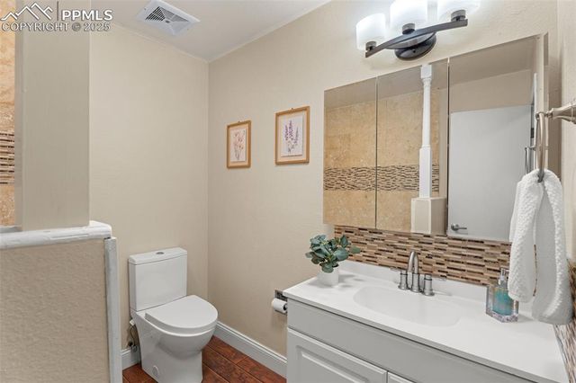 1003 W Camino Al Cielo Drive, Pueblo West, CO 81007