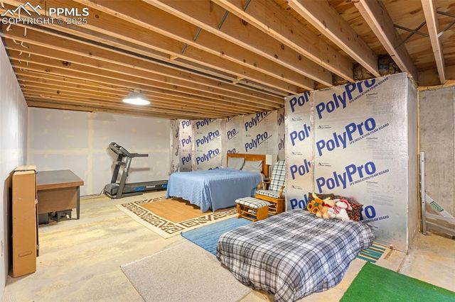 1003 W Camino Al Cielo Drive, Pueblo West, CO 81007