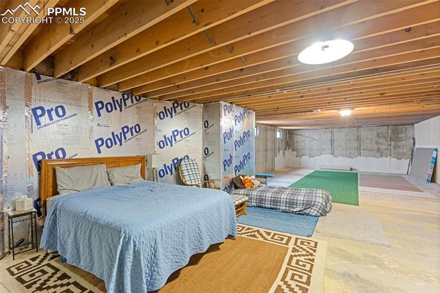 1003 W Camino Al Cielo Drive, Pueblo West, CO 81007