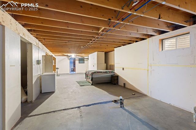 1003 W Camino Al Cielo Drive, Pueblo West, CO 81007