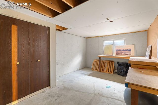 1003 W Camino Al Cielo Drive, Pueblo West, CO 81007