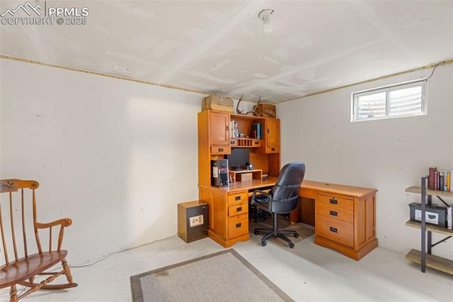 1003 W Camino Al Cielo Drive, Pueblo West, CO 81007