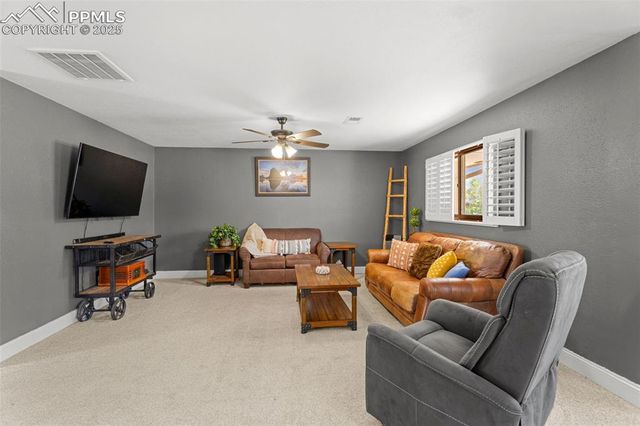 1003 W Camino Al Cielo Drive, Pueblo West, CO 81007