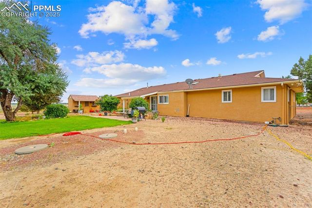 1003 W Camino Al Cielo Drive, Pueblo West, CO 81007