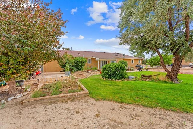 1003 W Camino Al Cielo Drive, Pueblo West, CO 81007
