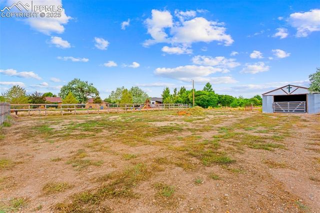 1003 W Camino Al Cielo Drive, Pueblo West, CO 81007