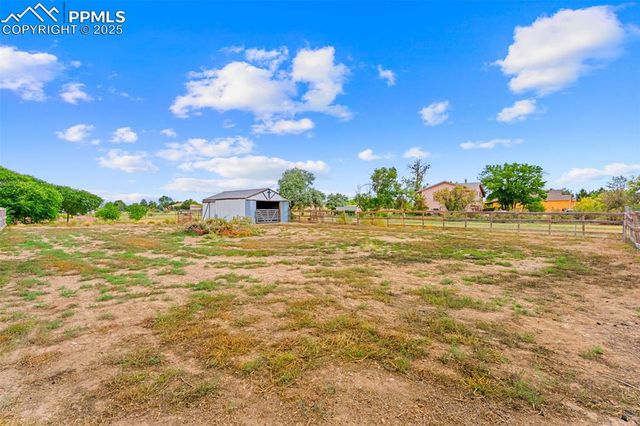 1003 W Camino Al Cielo Drive, Pueblo West, CO 81007