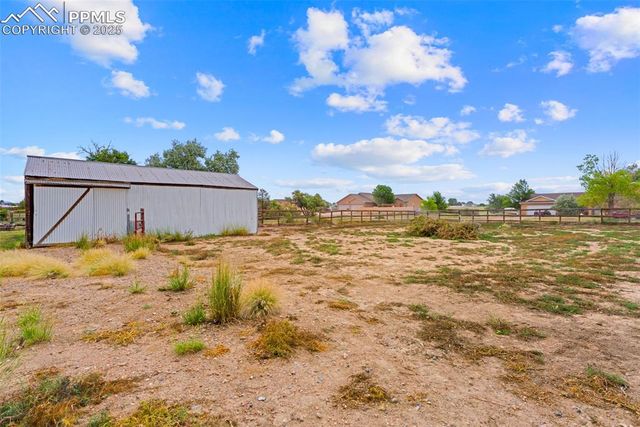 1003 W Camino Al Cielo Drive, Pueblo West, CO 81007