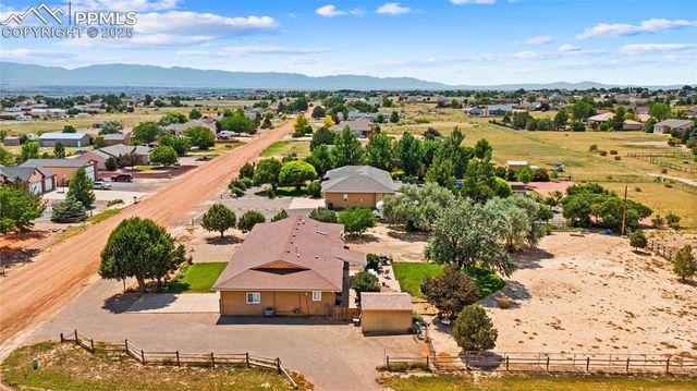 1003 W Camino Al Cielo Drive, Pueblo West, CO 81007