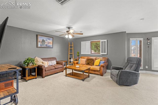 1003 W Camino Al Cielo Drive, Pueblo West, CO 81007