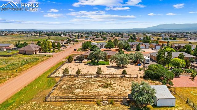 1003 W Camino Al Cielo Drive, Pueblo West, CO 81007
