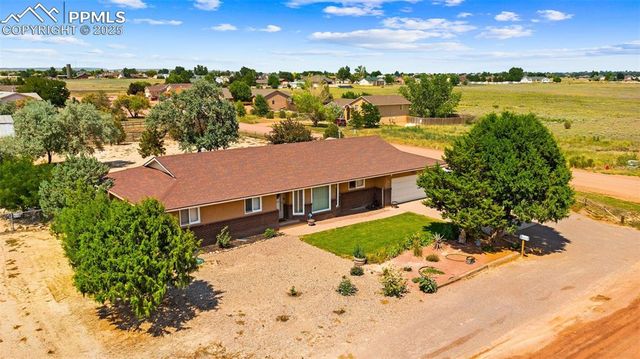1003 W Camino Al Cielo Drive, Pueblo West, CO 81007