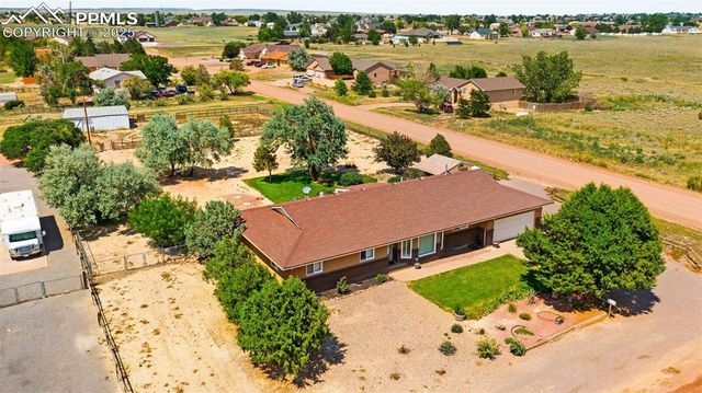 1003 W Camino Al Cielo Drive, Pueblo West, CO 81007
