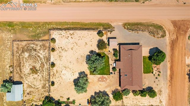 1003 W Camino Al Cielo Drive, Pueblo West, CO 81007