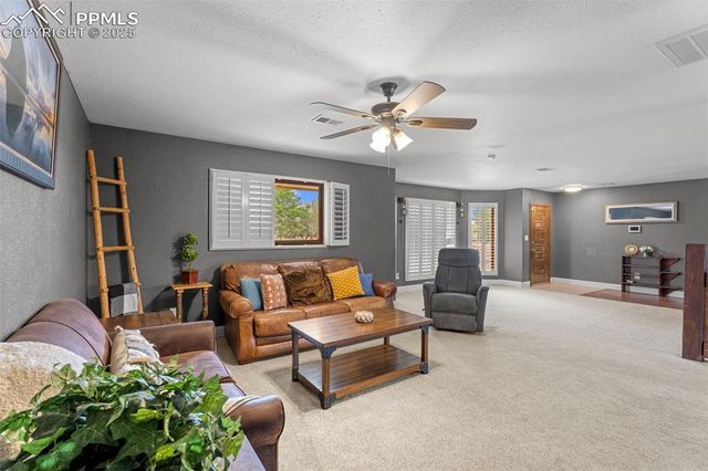 1003 W Camino Al Cielo Drive, Pueblo West, CO 81007