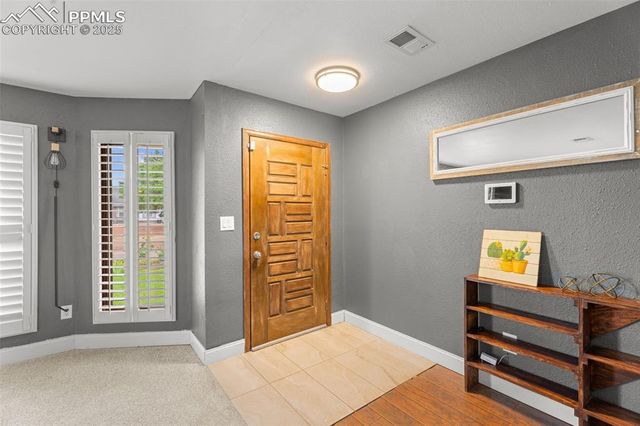 1003 W Camino Al Cielo Drive, Pueblo West, CO 81007