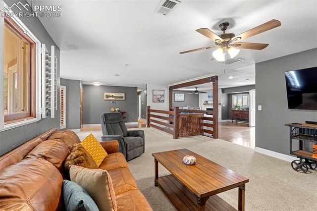 1003 W Camino Al Cielo Drive, Pueblo West, CO 81007