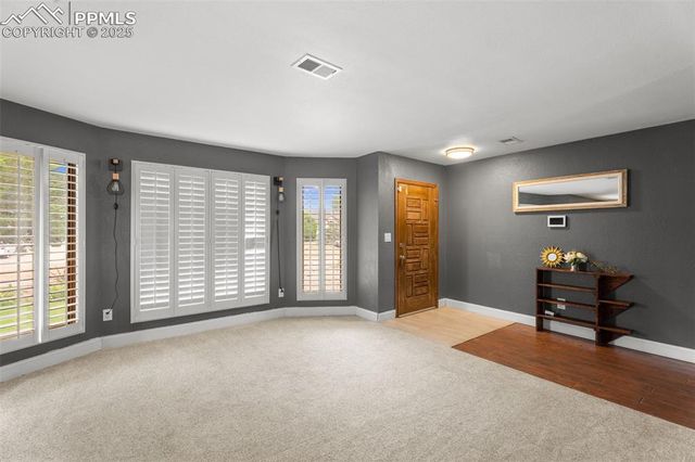 1003 W Camino Al Cielo Drive, Pueblo West, CO 81007