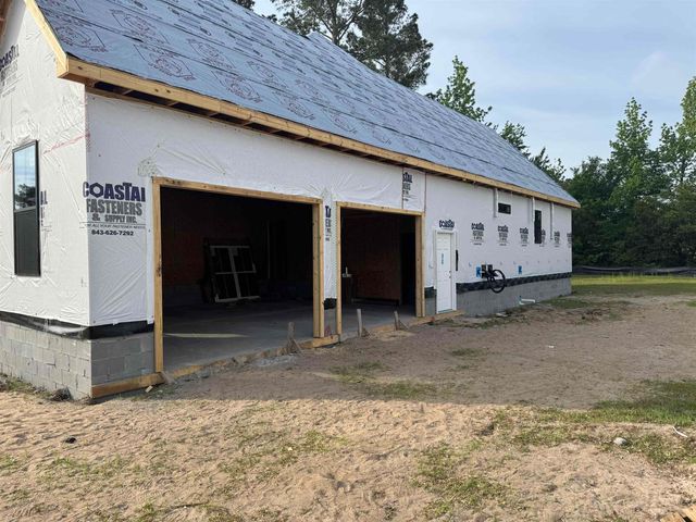 116 Pottery Landing Dr., Conway, SC 29527