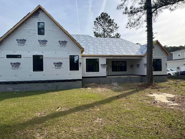 116 Pottery Landing Dr., Conway, SC 29527