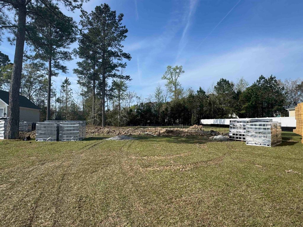 116 Pottery Landing Dr., Conway, SC 29527