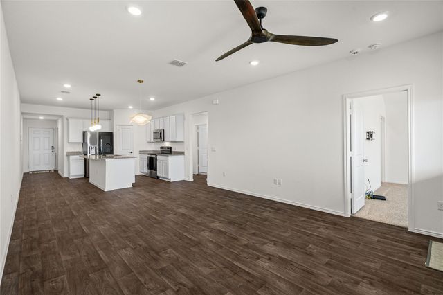 15004 Welsh Cobb RD A, Manor, TX 78653