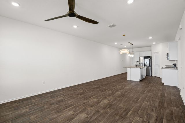 15004 Welsh Cobb RD A, Manor, TX 78653