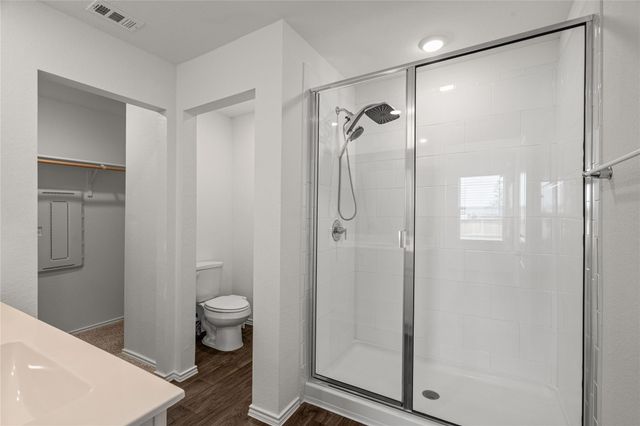 15004 Welsh Cobb RD A, Manor, TX 78653