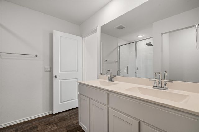 15004 Welsh Cobb RD A, Manor, TX 78653