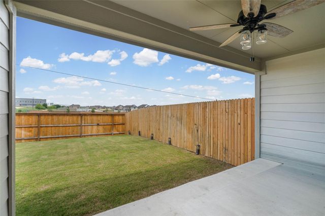 15004 Welsh Cobb RD A, Manor, TX 78653