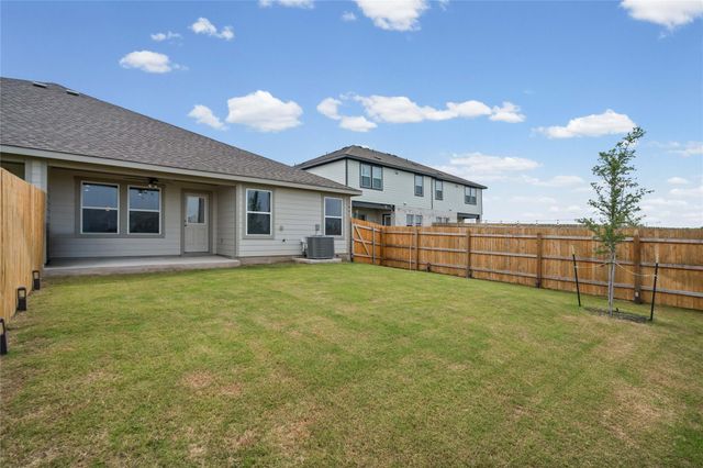 15004 Welsh Cobb RD A, Manor, TX 78653