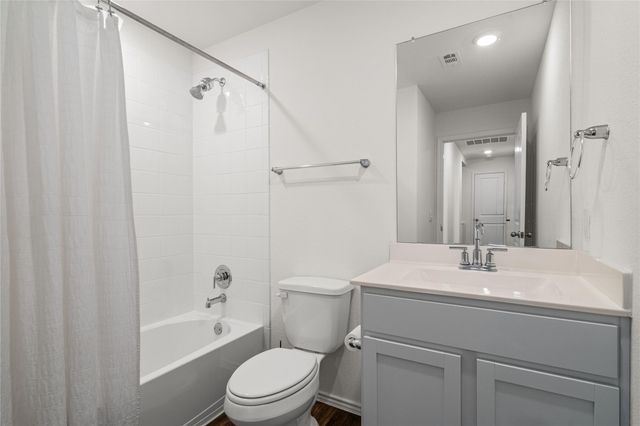 15004 Welsh Cobb RD A, Manor, TX 78653