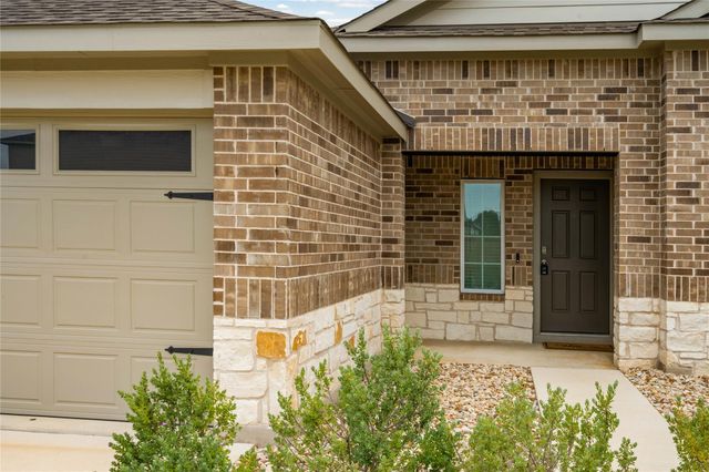 15004 Welsh Cobb RD A, Manor, TX 78653
