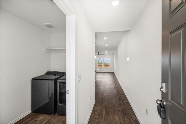15004 Welsh Cobb RD A, Manor, TX 78653