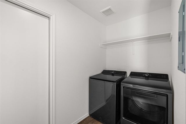 15004 Welsh Cobb RD A, Manor, TX 78653