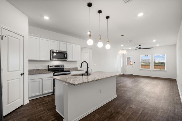 15004 Welsh Cobb RD A, Manor, TX 78653