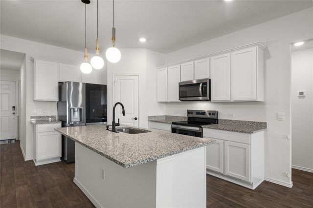 15004 Welsh Cobb RD A, Manor, TX 78653