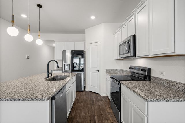 15004 Welsh Cobb RD A, Manor, TX 78653