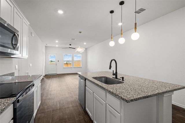 15004 Welsh Cobb RD A, Manor, TX 78653