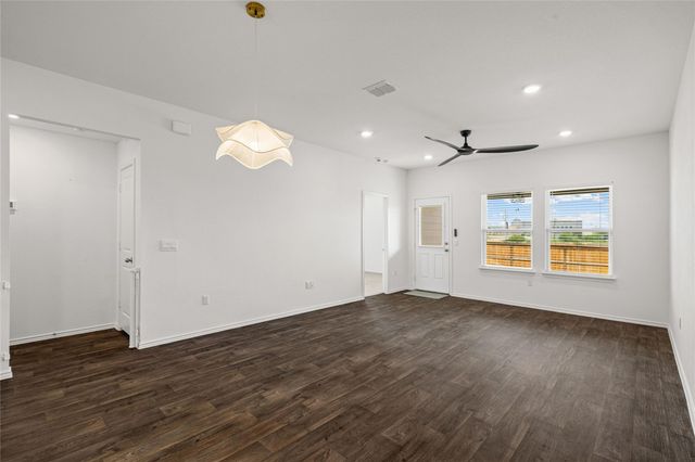 15004 Welsh Cobb RD A, Manor, TX 78653