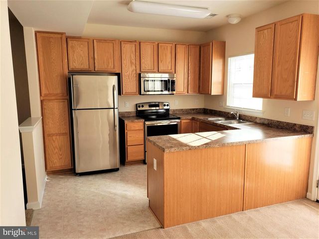 622 WYE OAK DR, Fruitland, MD 21826