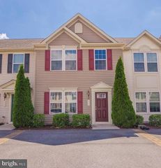 622 WYE OAK DR, Fruitland, MD 21826