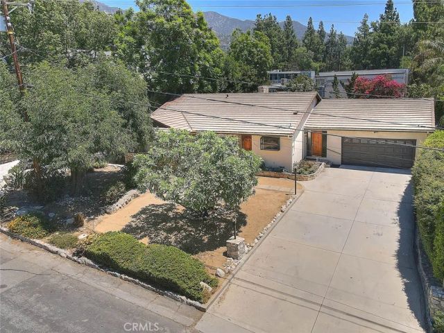 4808 El Sereno, La Crescenta, CA 91214