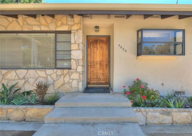 4808 El Sereno, La Crescenta, CA 91214