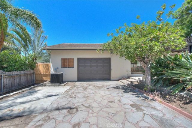 4808 El Sereno, La Crescenta, CA 91214
